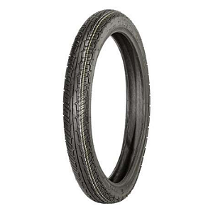 Pneu Moto 2.75-18 V250 Dianteiro TT 42P Vee Rubber