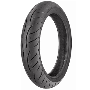 Pneu Moto 120/70R17 Roadtec Z8 Interact Dianteiro TL 58W Metzeler