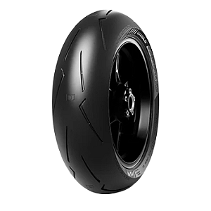 Pneu Moto 150/60R17 Diablo Super Corsa SPV4 Traseiro TL 66W Pirelli