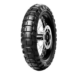 Pneu Moto 150/70-17 Karoo 4 Traseiro TL 69T Metzeler