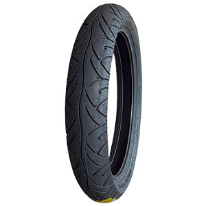 Pneu Moto 100/80-17 Sport Demon Dianteiro TL 52H Pirelli