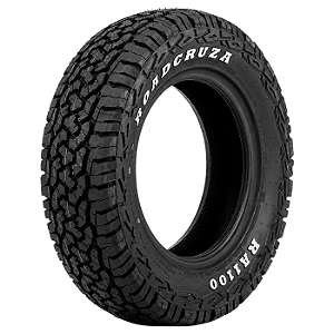 Pneu Caminhonete 175/80R14 RA1100 OWL XL TL 92T Roadcruza