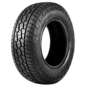 Pneu Carro 265/50R20 DX-10 A/T Bandit LT 10 Lonas TL 121/118S Delinte