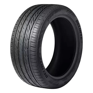 Pneu Carro 245/40R18 DH6 Run Flat XL TL 93Y Delinte