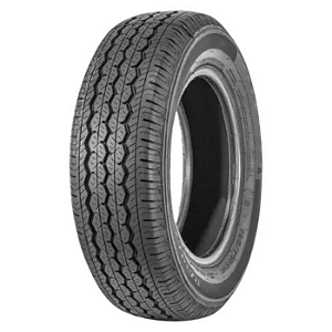 Pneu Carga 225/65R16C Forza Van E1 8 Lonas TL 112/110T Xbri