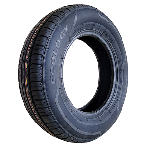 Pneu Carro 195/65R15 Ecology TL 91H Xbri