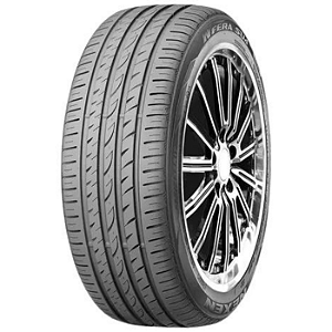 Pneu Carro 235/45R17 N'Fera SU4 XL TL 97W Nexen