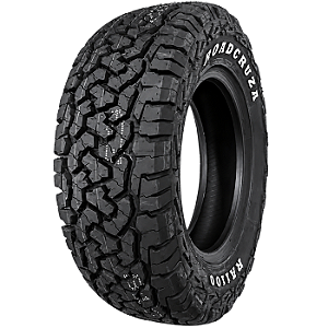 Pneu Caminhonete 235/60R18 RA1100 OWL XL TL 103T Roadcruza