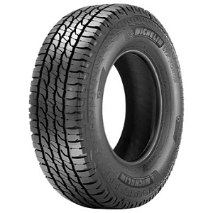 Pneu Carro 225/60R18 LTX Force XL TL 104H Michelin