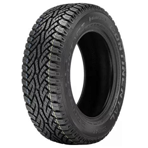 Pneu Carro 205/60R16 ContiCrossContact AT XL TL 92H Continental