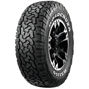 Pneu Carro 205/60R15 RA1100 OWL XL TL 91H Roadcruza