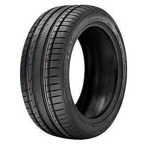 Pneu Carro 205/55R16 ExtremeContact DW XL TL 91W Continental