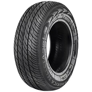Pneu Carro 185/70R13 America Selecta Plus TL 85T Tornel