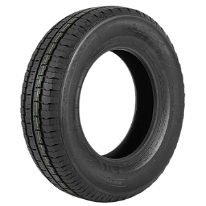 Pneu Carga 195/70R15C CargoPlus 8 Lonas TL 104/102R Xbri