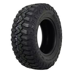 Pneu Caminhonete 295/70R17 MT71 XL TL 121/118Q Kumho
