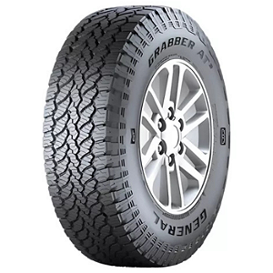 Pneu Caminhonete 225/70R16 Grabber AT3 XL TL 103T General Tire