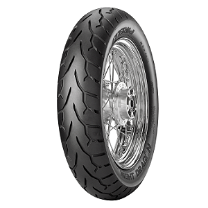 Pneu Moto 170/80B15 Night Dragon Traseiro TL 77H Pirelli