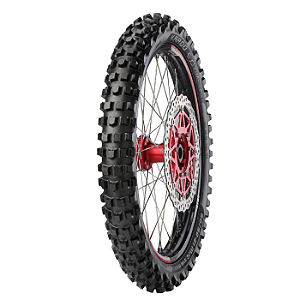 Pneu Moto 90/90-21 Karoo Extreme Dianteiro TL 54S Metzeler