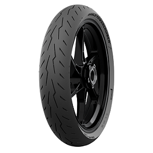 Pneu Moto 100/90-19 Diablo Powercruiser Dianteiro TL 57H Pirelli