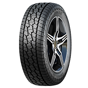 Pneu Caminhonete 265/50R20 Zivaro A/T XL TL 111V Pace