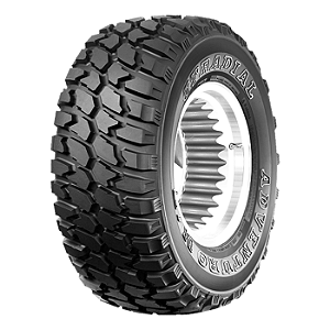 Pneu Caminhonete 31X10.50R15 Adventuro MT OWL XL TL 109Q GT Radial