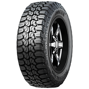 Pneu Caminhonete 35X12.50R20 Fortrak M/T LT 10 Lonas TL 121Q Pace