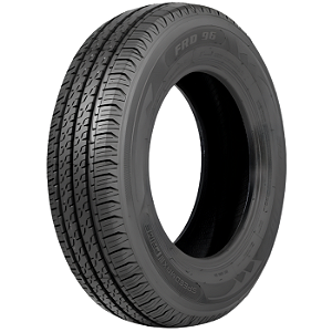 Pneu Carga 205/70R15C FRD96 TL 106/104S Speedmax