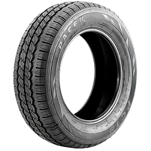 Pneu Carga 225/65R16C PC18 8 Lonas TL 112/110T Pace