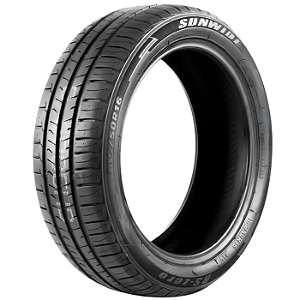Pneu Carro 185/55R15 RS Zero TL 82V Sunwide