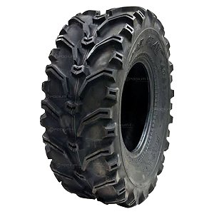 Pneu Quadriciclo 25/8-12 K299 ATV Dianteiro TL 43N Kenda