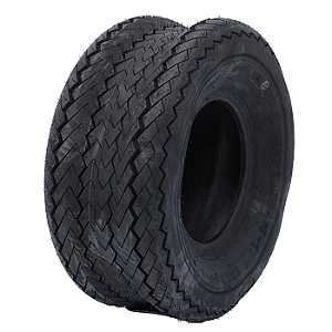 Pneu Quadriciclo 18/8.50-8 K389 Dian/Tras TL 6 Lonas Kenda