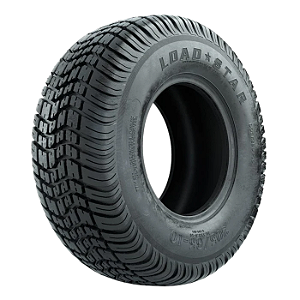 Pneu Quadriciclo 205/65-10 K399 6PR Dian/Tras TL 84M Kenda