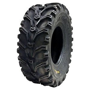 Pneu Quadriciclo 24x8-12 K299 ATV TL 56F Kenda
