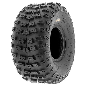 Pneu Quadriciclo 22X10-8 A030 Traseira TL 6 Lonas NHS Sunf