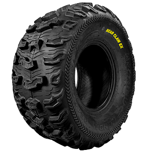 Pneu Quadriciclo 25/10-11 K573 ATV Traseiro TL 50N Kenda