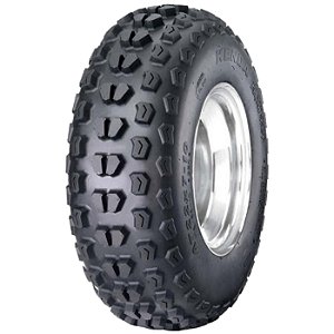 Pneu Quadriciclo 20/6-10 K532F ATV Dianteiro TL 35J Kenda