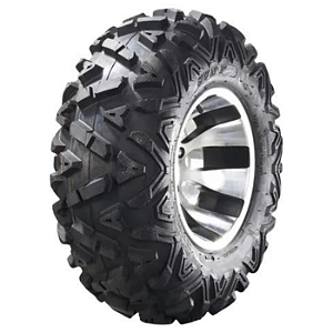 Pneu Quadriciclo 29X9-14 A033 Dianteiro TL 8 Lonas NHS Sunf