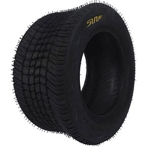 Pneu Quadriciclo 205X50-10 G002 Dian/Tras TL 6 Lonas NHS Sunf