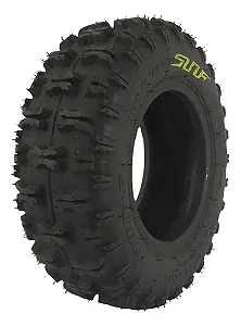 Pneu Quadriciclo 13X5-6 R015 Dian/Tras TL 6 Lonas NHS Sunf