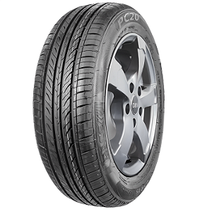 Pneu Carro 205/70R15 PC20 TL 96H Pace