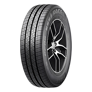 Pneu Carga 185R14C PC08 8 Lonas TL 102/100R Pace