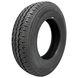 Pneu Carga 205/75R16C Cargoplus W2 10 Lonas TL 113/111R Xbri