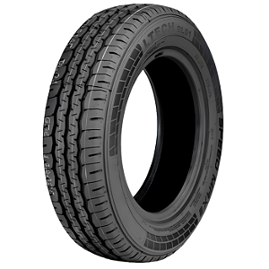 Pneu Carga 225/75R16C DL01 TL 121/120R Speedmax