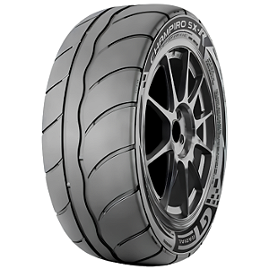 Pneu Carro 195/50R15 Champiro SX-R TL 82W GT Radial