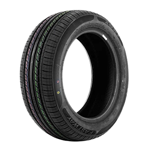 Pneu Carro 195/55R15 Fastway P7 TL 85V Xbri