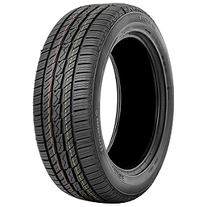 Pneu Carro 225/55R18 Bravuris 4x4 TL 98V Barum