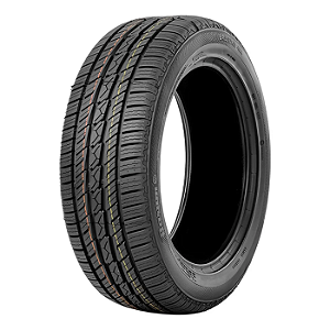 Pneu Carro 225/55R18 Bravuris 4x4 TL 98V Barum