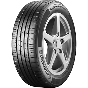 Pneu Carro 225/55R17 ContiPremiumContact 5 XL TL 97V Continental