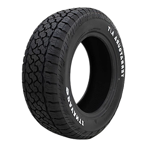 Pneu Caminhonete 235/70R16 Terratoura A/T RWL XL TL 106T Davanti