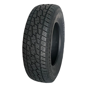 Pneu Caminhonete 315/75R16 DX-10 A/T Bandit 10 Lonas TL 127/124S Delinte